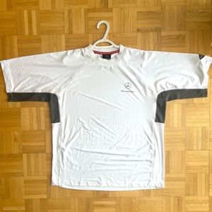 Mercedes Formula 1 T-Shirt, L